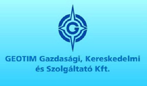 Geotim Kft. - Takarítási szolgáltatás - Budapest