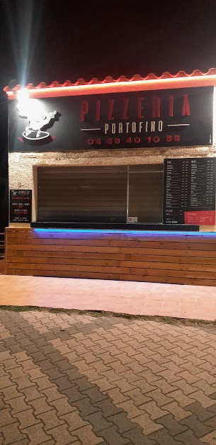 Pizza Portofino Leucate 11370 Leucate
