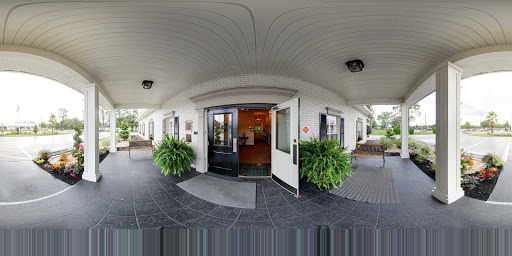 Funeral Home «Turner Funeral Home Inc», reviews and photos, 14360 Spring Hill Dr, Spring Hill, FL 34609, USA