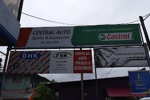 Central Auto image
