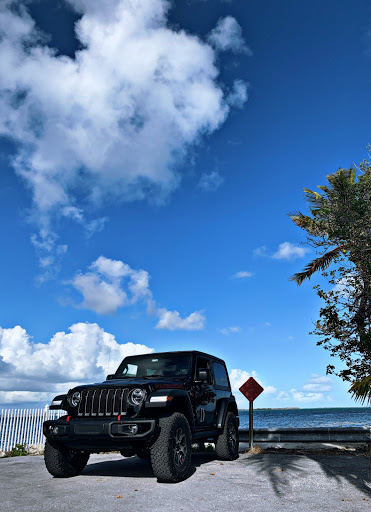 Used Car Dealer «New Smyrna Chrysler Jeep Dodge», reviews and photos, 1300 N Dixie Fwy, New Smyrna Beach, FL 32168, USA