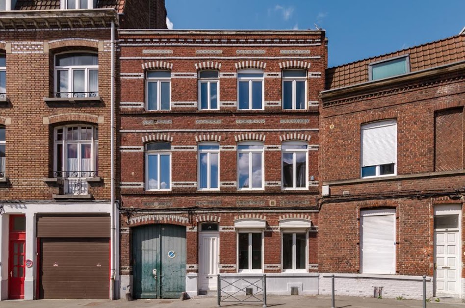 AGENCE DE LILLE - Agence immobilière Lille - Achat , location, vente, estimation à Lille (Nord 59)