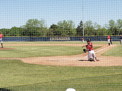 Legion Sports Complex