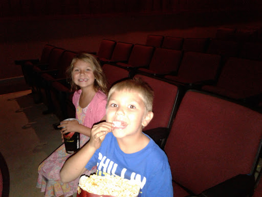 Movie Theater «AMC Classic Panama City Mall 4», reviews and photos, 2218 N Cove Blvd, Panama City, FL 32405, USA