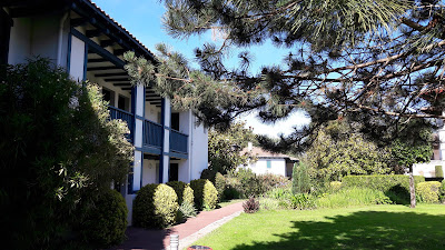 Vacancesloc64 à Urrugne