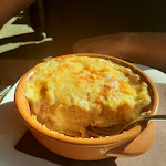 Photo n°2 de l'avis de Simona.u fait le 19/10/2020 à 14:39 sur le  Lo Bistrot à Champoluc