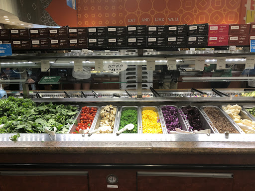 Grocery Store «Whole Foods Market», reviews and photos, 1050 Gayley Ave, Los Angeles, CA 90024, USA