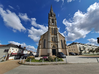 L'Atelier Intermède - Coiffeur Saint Sébastien sur Loire à Saint-Sébastien-sur-Loire