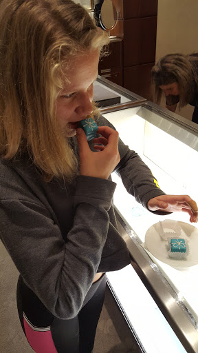 Jewelry Store «Tiffany & Co.», reviews and photos, 4200 Conroy Rd, Orlando, FL 32839, USA