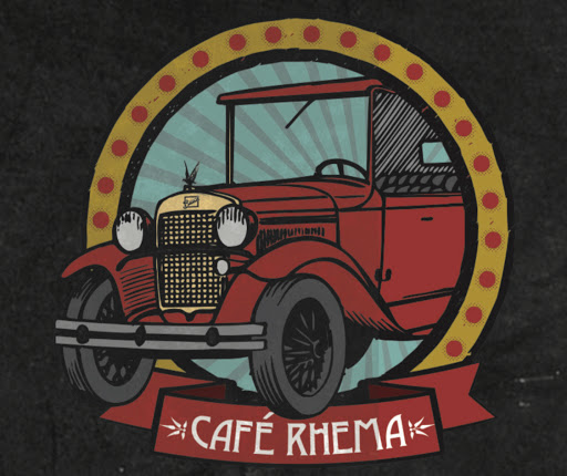Cafe «Cafe Rhema», reviews and photos, 432 Saginaw St, Flint, MI 48502, USA