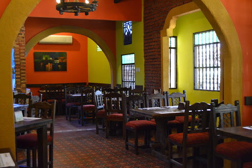 Restaurantes argentinos Barranquilla