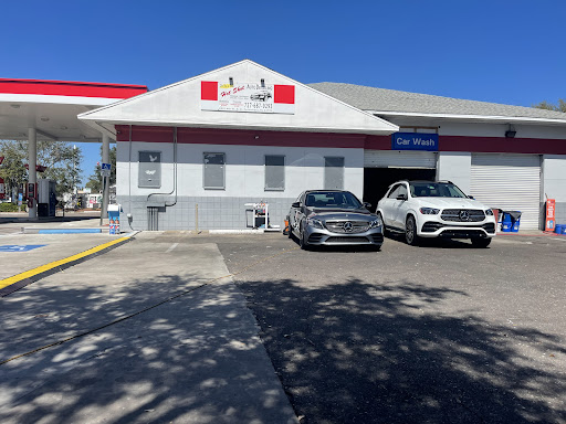 Hot Shot Auto Detailing en St. Petersburg