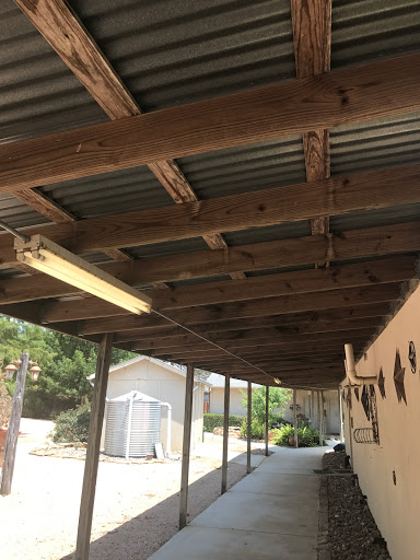 Wedding Venue «Rustic Gardens Weddings and Events Center», reviews and photos, 14025 U.S. 87, Adkins, TX 78101, USA