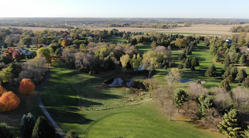 Golf Club «Clifton Highlands Golf Club», reviews and photos, N6890 1230th St, Prescott, WI 54021, USA