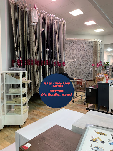 Department Store «HomeGoods», reviews and photos, 23518 Westheimer Pkwy, Katy, TX 77494, USA