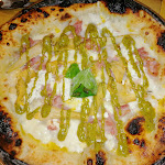 Photo n°2 de l'avis de Maria.a fait le 10/08/2021 à 15:36 sur le  PizzBurgh à Messina