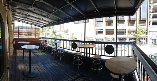 Bar «Bad Genie», reviews and photos, 789 N Jefferson St, Milwaukee, WI 53202, USA