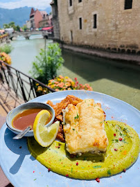 Photos du propriétaire du Restaurant Le Beau Soleil à Annecy - n°12