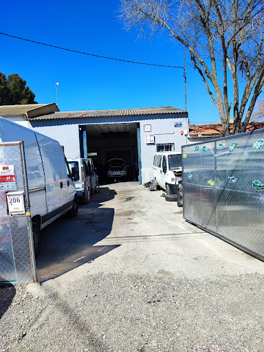 Talleres victor en Albacete, Albacete