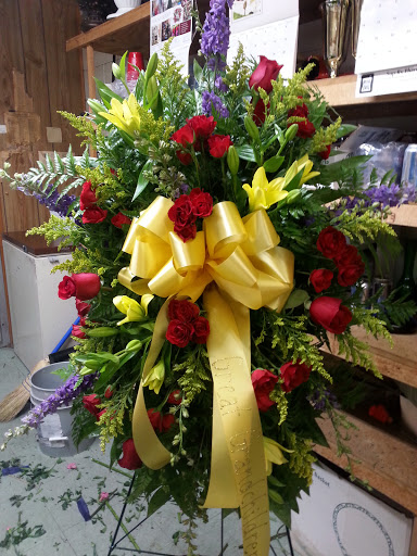Florist «A & B Florist», reviews and photos, 908 S Cashua Dr, Florence, SC 29501, USA