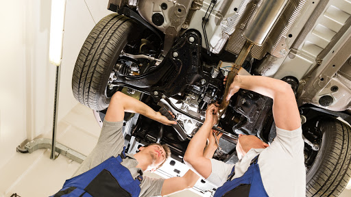 5000 W State St, Milwaukee, WI 53208, USA