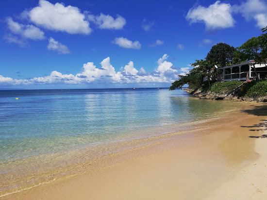 Saint-Louis Beach II