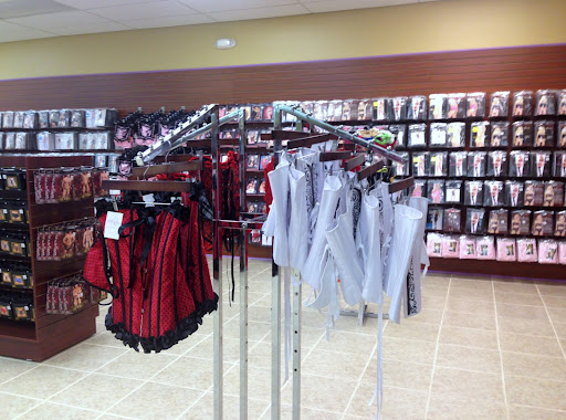 Adult Entertainment Store «Condom Sense», reviews and photos, 3118 W Parker Rd, Plano, TX 75075, USA