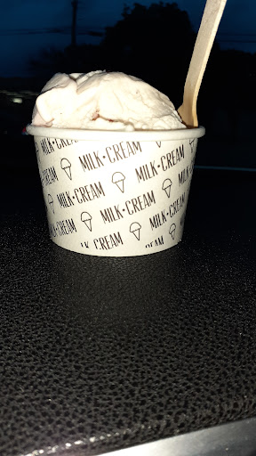 Ice Cream Shop «Milk & Cream», reviews and photos, 5420 Ross Ave #160, Dallas, TX 75206, USA