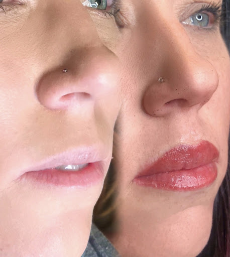 Explore phantom of the opera tattoo ideas, creative tattoo ideas in Peoria, available at Modern Ink Tattoo