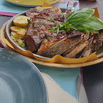 Photo n°1 de l'avis de Il.o fait le 19/06/2023 à 10:11 sur le  Osteria A' Pagliai à Seravezza