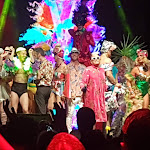 Photo n°2 de l'avis de Davide.a fait le 11/09/2017 à 10:14 sur le  Padova Pride Village à Padua