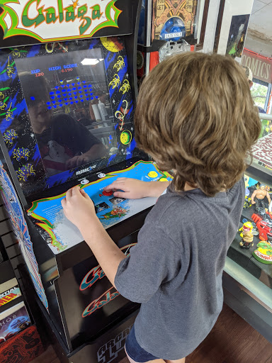 Comic Book Store «Tytan Comics», reviews and photos, 306 12th St W, Bradenton, FL 34205, USA