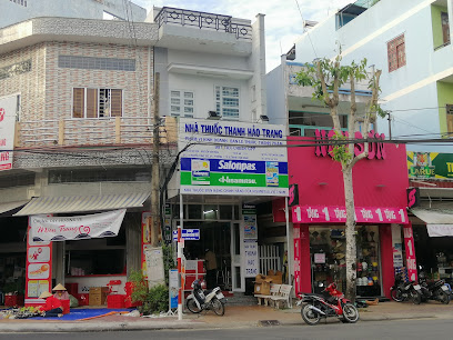 Nhà thuốc Thanh Hảo Trang