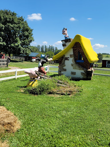 Farm «Clarks Elioak Farm LLC», reviews and photos, 10500 Clarksville Pike, Ellicott City, MD 21042, USA