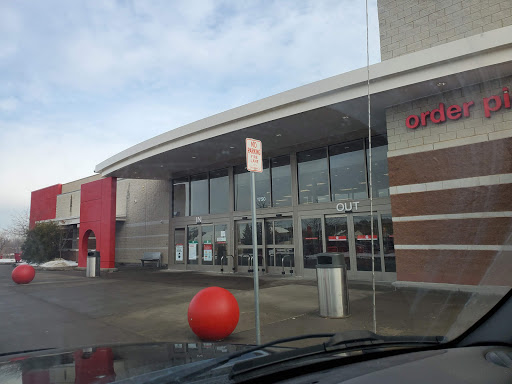 Department Store «Target», reviews and photos, 1750 S Robert St, West St Paul, MN 55118, USA