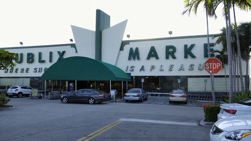 Supermarket «Publix Super Market», reviews and photos, 1045 Dade Blvd, Miami Beach, FL 33139, USA