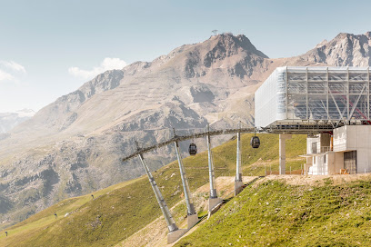 Giggijochbahn Sölden