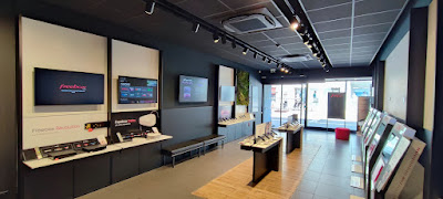 Free - Boutique Niort à Niort
