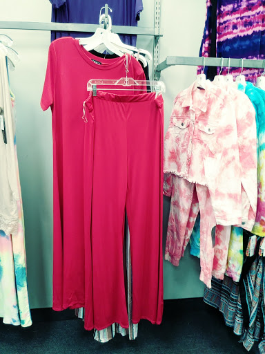 Clothing Store «Citi Trends», reviews and photos, 74 S 20th St, Battle Creek, MI 49015, USA