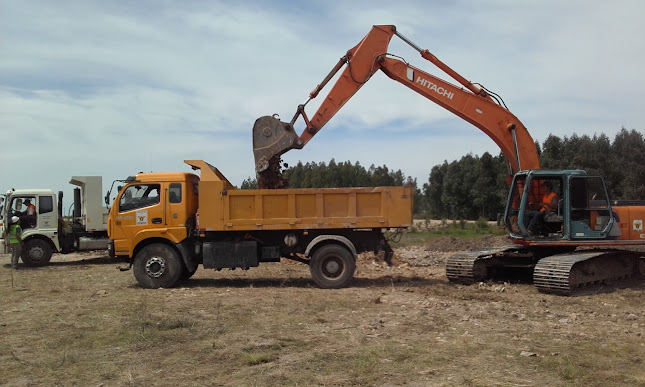 Constructora DBM 25 De MAYO y Guayabos - Paysandú