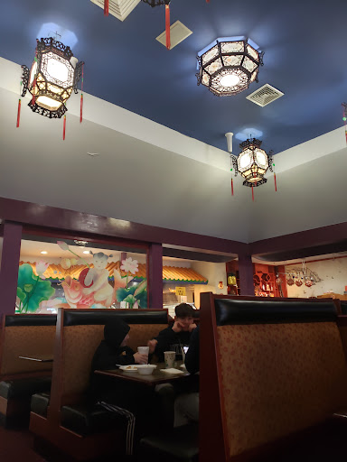 Restaurant «Imperial Buffet», reviews and photos, 273 Berlin Turnpike, Berlin, CT 06037, USA