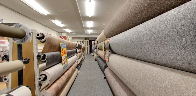 Comments and reviews of United Carpets And Beds Leicester Melton Road