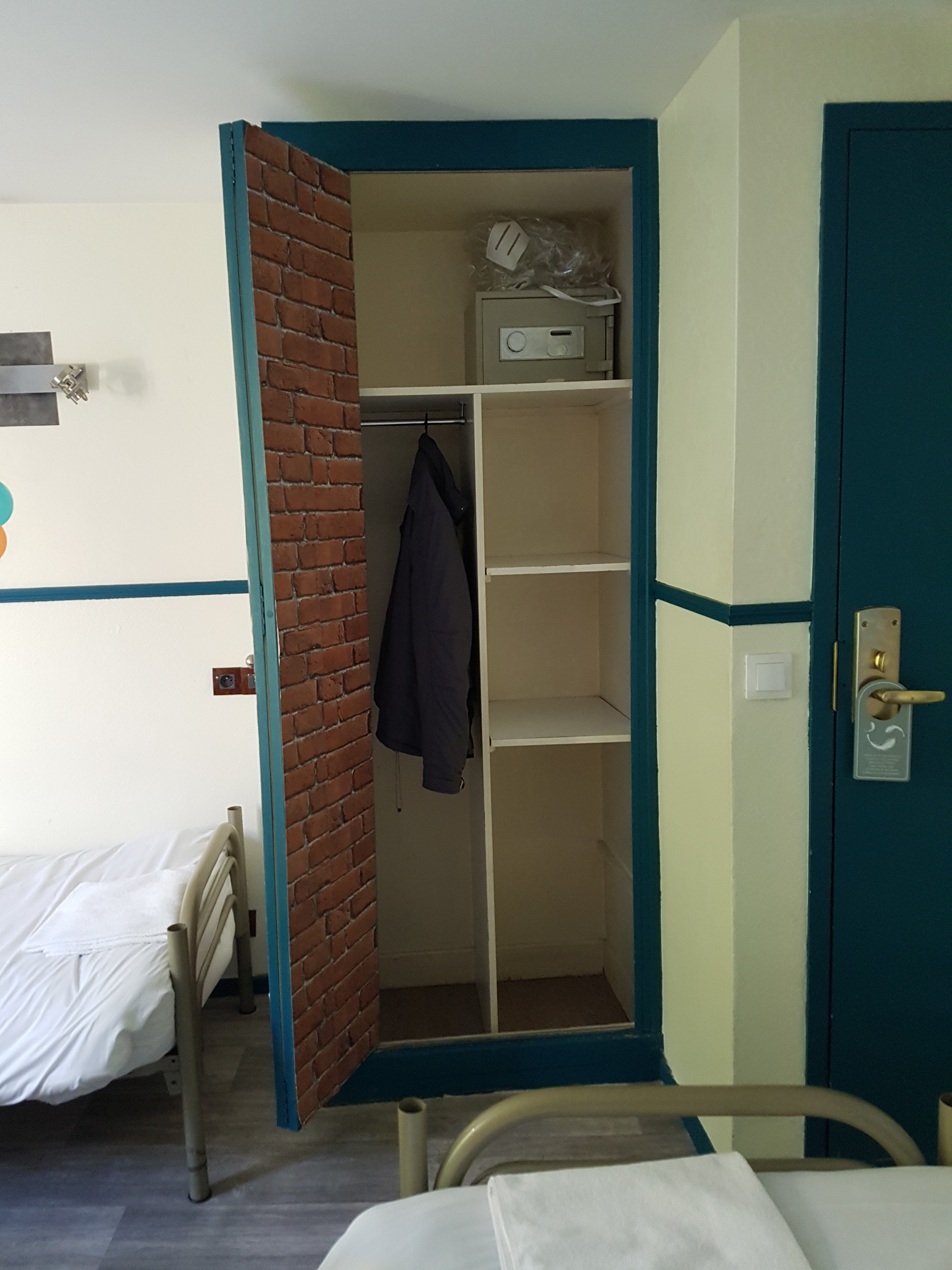 Photo n° 12 de l'avis de David.u fait le 17/05/2019 à 17:58