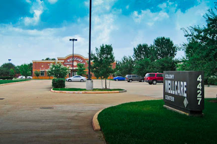 روح تكساس طب الأسرة - Spirit of Texas Family Medicine