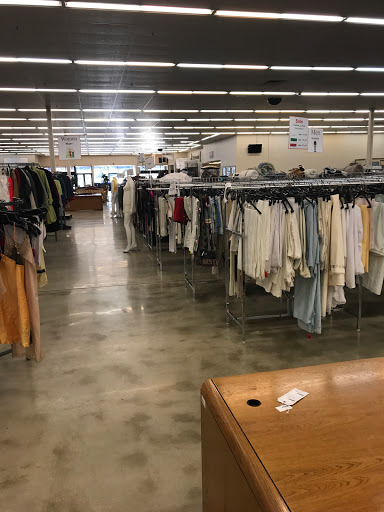 Thrift Store «TROSA Thrift Store and Donation Center», reviews and photos