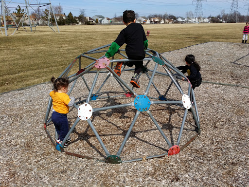 Park «Griffin Park», reviews and photos, Griffin Park E, Canton, MI 48187, USA