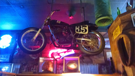 Bar & Grill «Spectators Grill & Pub», reviews and photos, 1012 W 34th St, North Little Rock, AR 72118, USA