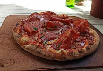 Plats et boissons du Pizzeria Forno Gusto Puteaux - n°16