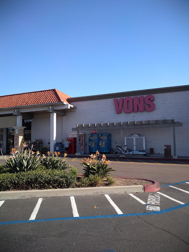 Vons image