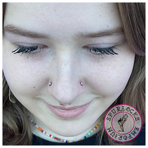 Find tattoos ideas for men with meaning for your next unique tattoo in Muskogee at Spurlocks Emporium